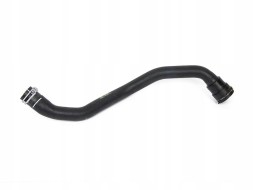 Ford OE 6G91-8260-BD Шланг системи охолодження s-max/galaxy mondeo