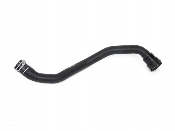 Ford OE 6G91-8260-BD Шланг системи охолодження s-max/galaxy mondeo