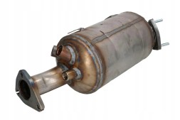 JMJ JMJ 1013 Jmj фільтр dpf vw а4-a6 1.9tdi-2.0tdi jmj1013