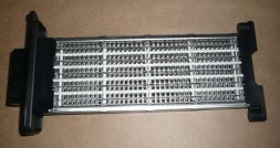 Renault OE 7701068986 Резистор повітродувки r kangoo ii 7701068986