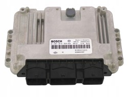 OE 8200635663 8200833387 0 281 013 364 Блок керування двигуном (ECU) VIVARO MASTER 2.5 DCI 8200635663 0281013364