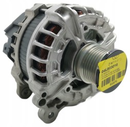 Volkswagen OE 04L903016, DWP475876OE Генератор VW Crafter 04L903016