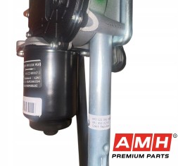 Volkswagen OE Б/у силовий агрегат склоочисників переднього VWPolo 6R1955023 AMH6R195