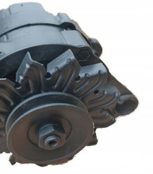 Fiat OE IMPRK1385851 ГЕНЕРАТОР ДВИГУНА СТАРТЕР FIAT CINQUECENTO 0.7 700 СМ КОМПЛЕКТНИЙ