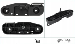Intercar Mechanizm wycieraczek bez silniczka VALEO OPEL COMBO/LIFE (K9)09.18- 6405LS; 6405-LS; 9682894280 Механізм двірників без двигуна VALEO OPEL COMBO/LIFE (K9) 09.18- 6405LS