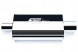 FMIC Через глушник FMIC MUF-OVAL350-70-70