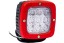 Fristom Робоча фара галогенна Fristom FT-361 9x LED 4100лм з кріпленням