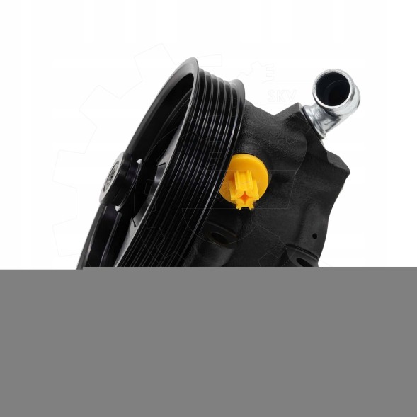 SKV 10SKV443 Skv насос гідропідсилювача 10skv443 - ford mustang ; 5r3z3a674ba