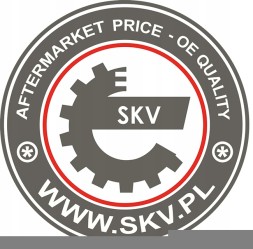 SKV 10SKV443 Skv насос гідропідсилювача 10skv443 - ford mustang ; 5r3z3a674ba