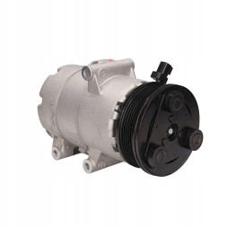 MSG AC0082NEW Компресор кондиціонера FORD Galaxy 06-15, S-MAX 06-15