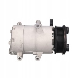 MSG AC0082NEW Компресор кондиціонера FORD Galaxy 06-15, S-MAX 06-15