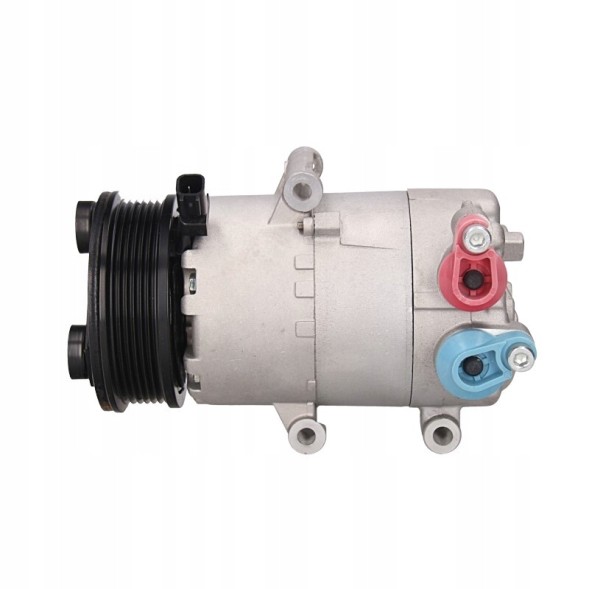 MSG AC0082NEW Компресор кондиціонера FORD Galaxy 06-15, S-MAX 06-15