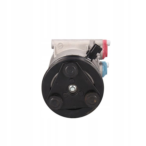 MSG AC0082NEW Компресор кондиціонера FORD Galaxy 06-15, S-MAX 06-15