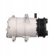 MSG AC0082NEW Компресор кондиціонера FORD Galaxy 06-15, S-MAX 06-15