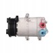 MSG AC0082NEW Компресор кондиціонера FORD Galaxy 06-15, S-MAX 06-15