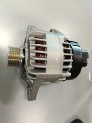 Fiat OE 51859642 Альтернатор 90А Alfa Romeo 147 156 166 GT Spider і Fiat