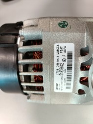 Fiat OE 51859642 Альтернатор 90А Alfa Romeo 147 156 166 GT Spider і Fiat