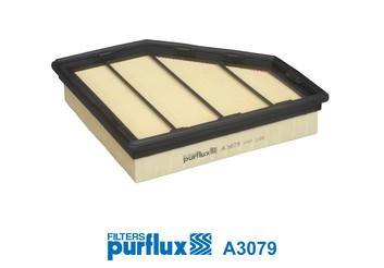 A3079 PURFLUX Фільтр забору повітря