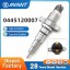 NANT Diesel Injector 0445120007 for Engine Assembly Injection Valves