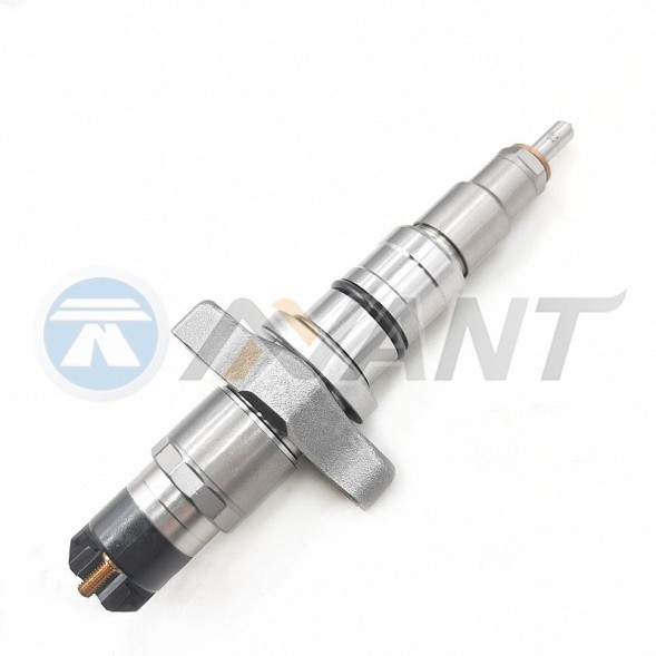 NANT Diesel Injector 0445120007 for Engine Assembly Injection Valves