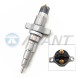 NANT Diesel Injector 0445120007 for Engine Assembly Injection Valves