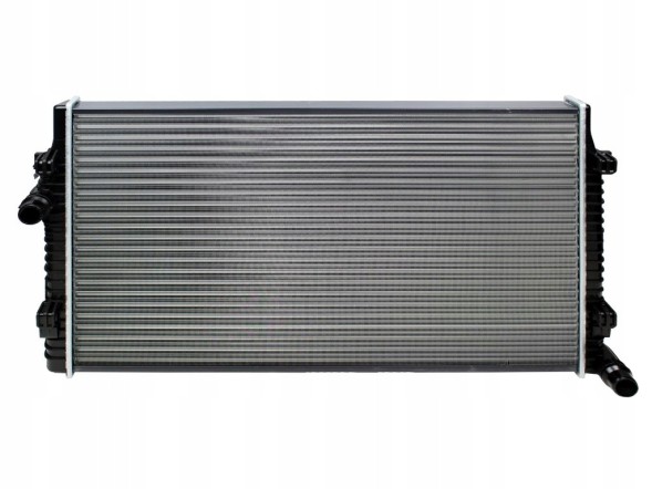 Abakus 053-017-0087 Радіатор охолодження audi a3 8v1 tt 2.0 tfsi 2012-