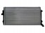 Abakus 053-017-0087 Радіатор охолодження audi a3 8v1 tt 2.0 tfsi 2012-