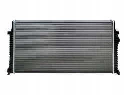 Abakus 053-017-0087 Радіатор охолодження audi a3 8v1 tt 2.0 tfsi 2012-