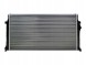 Abakus 053-017-0087 Радіатор охолодження audi a3 8v1 tt 2.0 tfsi 2012-