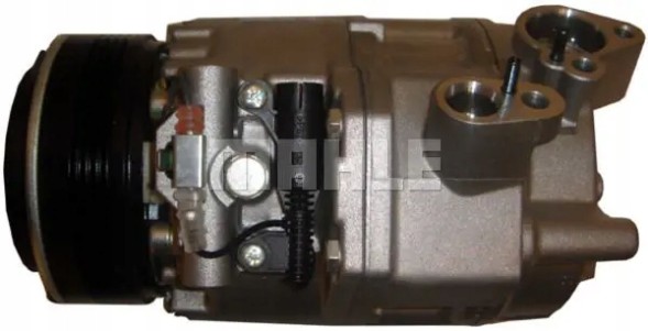 Mahle ACP 1164 000S Компресор кондиціонера acp 1164 000s
