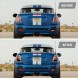 VLAND ZMN1931ASET ЗАДНІЙ ЛІХТАР ДЛЯ MINI COOPER R56 2006-2015 Лівий Правий
