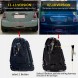 VLAND ZMN1931ASET ЗАДНІЙ ЛІХТАР ДЛЯ MINI COOPER R56 2006-2015 Лівий Правий