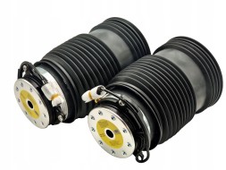 Proteile A2133200125 A2133200225 A2133280100 A2133280200 Airautopl ПОДУШКА ПНЕВМАТИЧНОЇ ПІДВІСКИ MERCEDES GLC W253 X253 C253 CLS ЗАДНЯ ЛІВА+ПРАВА