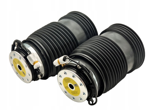 Proteile A2133200125 A2133200225 A2133280100 A2133280200 Airautopl ПОДУШКА ПНЕВМАТИЧНОЇ ПІДВІСКИ MERCEDES GLC W253 X253 C253 CLS ЗАДНЯ ЛІВА+ПРАВА
