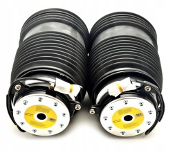 Proteile A2133200125 A2133200225 A2133280100 A2133280200 Airautopl ПОДУШКА ПНЕВМАТИЧНОЇ ПІДВІСКИ MERCEDES GLC W253 X253 C253 CLS ЗАДНЯ ЛІВА+ПРАВА