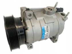 EURO KLIMA EKL33372-ZA / 447260-8713 / 20-21938 / 447260-8710 / 447260-8711 / 447260-8712 / P55111414AA КОМПРЕСОР КОНДИЦІОНЕРА JEEP COMMANDER 5.7 V8 (06-) 55111414AA