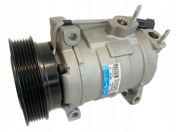 EURO KLIMA EKL33372-ZA / 447260-8713 / 20-21938 / 447260-8710 / 447260-8711 / 447260-8712 / P55111414AA КОМПРЕСОР КОНДИЦІОНЕРА JEEP COMMANDER 5.7 V8 (06-) 55111414AA