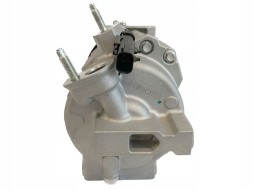 EURO KLIMA EKL33372-ZA / 447260-8713 / 20-21938 / 447260-8710 / 447260-8711 / 447260-8712 / P55111414AA КОМПРЕСОР КОНДИЦІОНЕРА JEEP COMMANDER 5.7 V8 (06-) 55111414AA