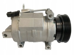 EURO KLIMA EKL33372-ZA / 447260-8713 / 20-21938 / 447260-8710 / 447260-8711 / 447260-8712 / P55111414AA КОМПРЕСОР КОНДИЦІОНЕРА JEEP COMMANDER 5.7 V8 (06-) 55111414AA