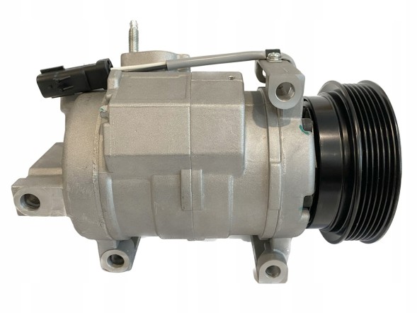 EURO KLIMA EKL33372-ZA / 447260-8713 / 20-21938 / 447260-8710 / 447260-8711 / 447260-8712 / P55111414AA КОМПРЕСОР КОНДИЦІОНЕРА JEEP COMMANDER 5.7 V8 (06-) 55111414AA