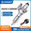 NANT Diesel Injector 0445120008 for Engine Assembly Injection Valves