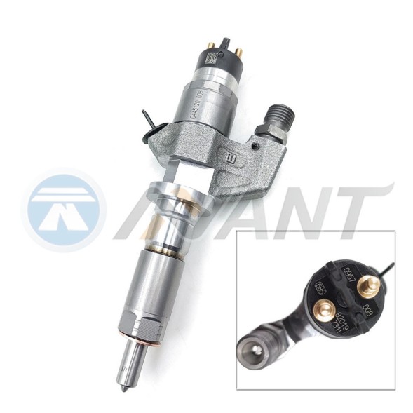 NANT Diesel Injector 0445120008 for Engine Assembly Injection Valves