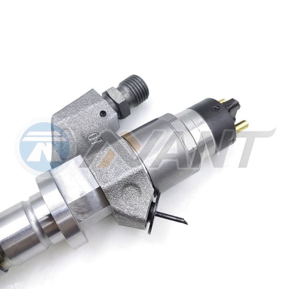 NANT Diesel Injector 0445120008 for Engine Assembly Injection Valves