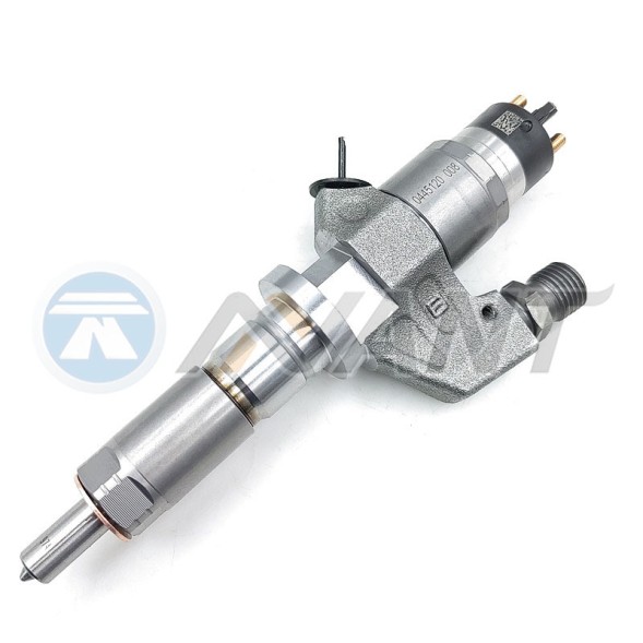 NANT Diesel Injector 0445120008 for Engine Assembly Injection Valves