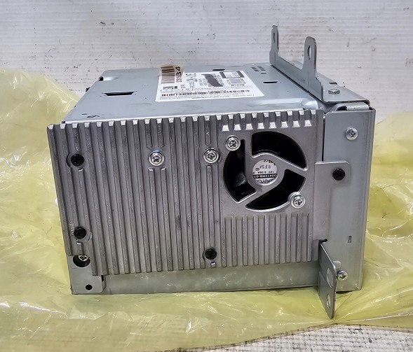 Cadillac OE 22815634 CADILLAC ОРИГІНАЛЬНЕ DVD РАДІО ШЕВРОЛЕ / CADILLAC - 22815634
