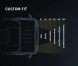Strands 5809426 LED БАЛКА ПАНЕЛЬ РОБОЧА ФАРА ШУКАЧ ГАЛОГЕН SIBERIA XP DR 12" 809426