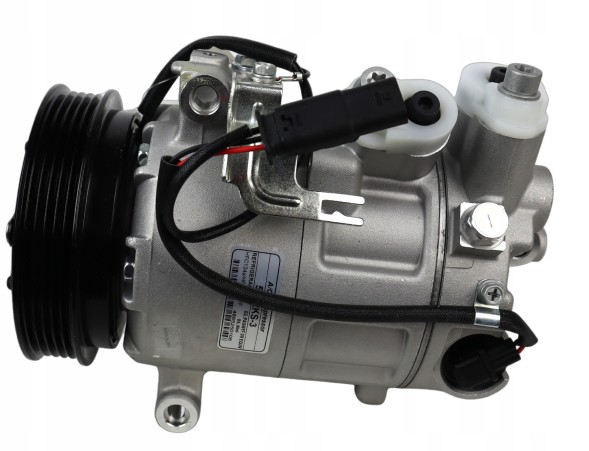 SRLine 35685285 КОМПРЕСОР КОНДИЦІОНЕРА MERCEDES GLB (Х247) 2019 -