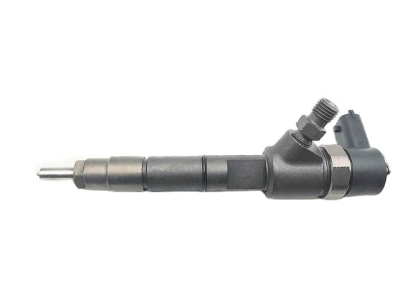 New Truck Diesel Injection Valves 0445110343 Stainless Steel Universal Fitment for Engine System
