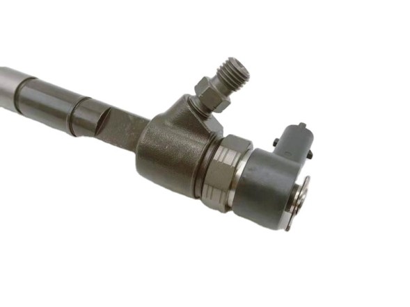 New Truck Diesel Injection Valves 0445110343 Stainless Steel Universal Fitment for Engine System