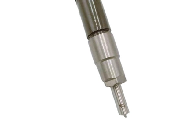 New Truck Diesel Injection Valves 0445110343 Stainless Steel Universal Fitment for Engine System